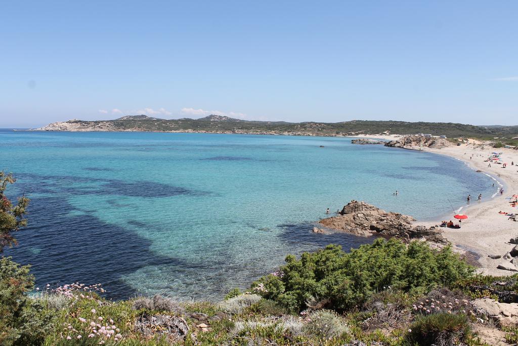 Rena Garden Apartments Santa Teresa Gallura Exteriér fotografie