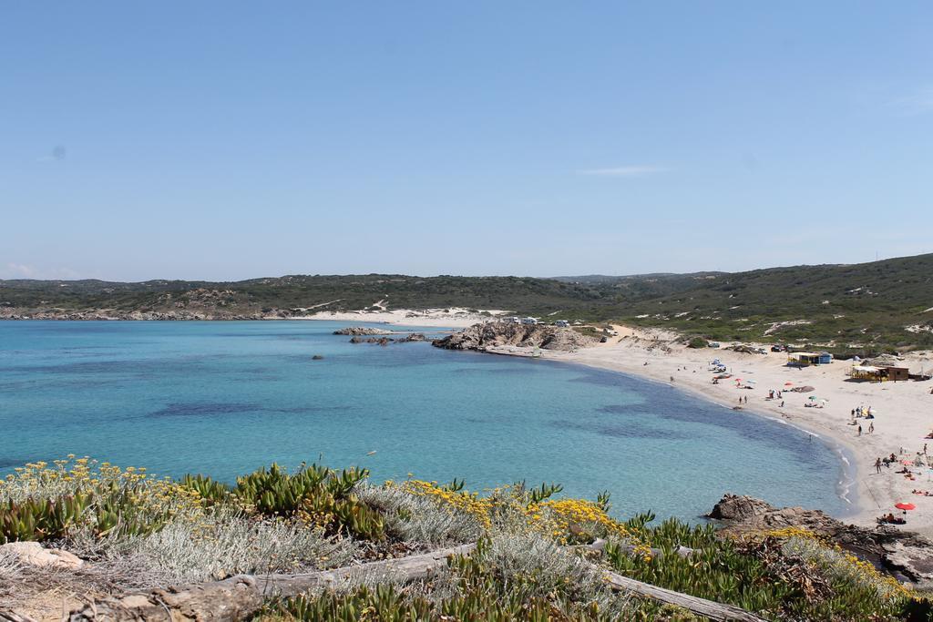 Rena Garden Apartments Santa Teresa Gallura Exteriér fotografie