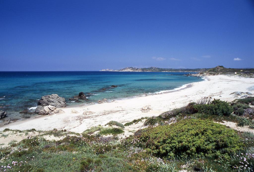 Rena Garden Apartments Santa Teresa Gallura Exteriér fotografie