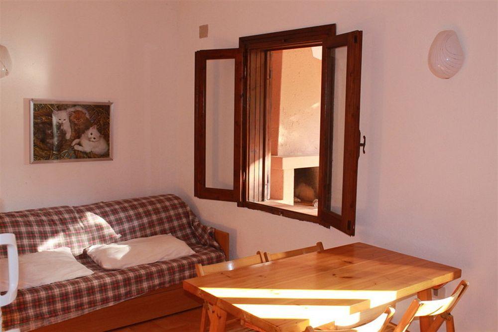Rena Garden Apartments Santa Teresa Gallura Exteriér fotografie