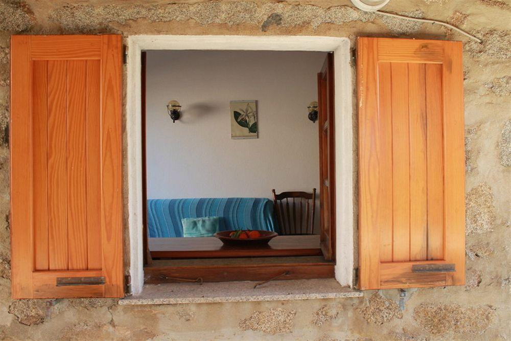 Rena Garden Apartments Santa Teresa Gallura Exteriér fotografie