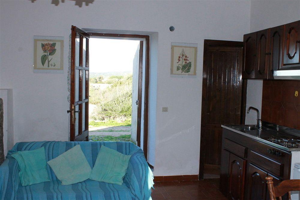 Rena Garden Apartments Santa Teresa Gallura Exteriér fotografie