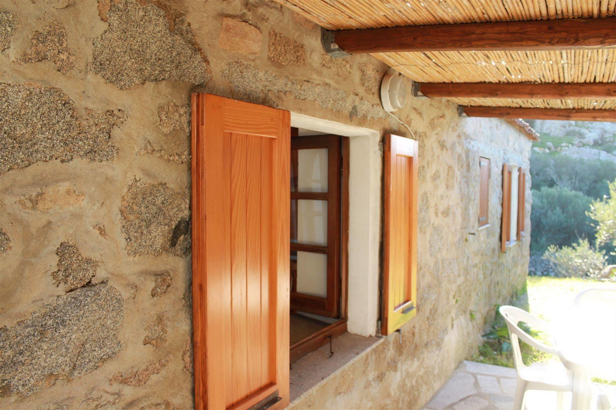 Rena Garden Apartments Santa Teresa Gallura Exteriér fotografie