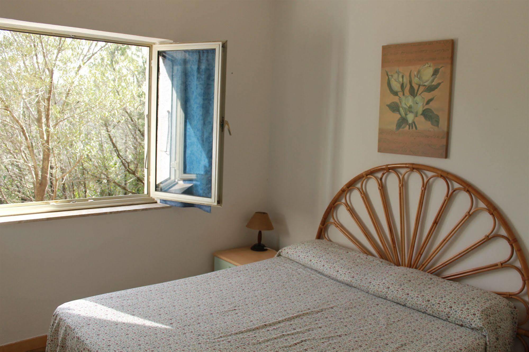 Rena Garden Apartments Santa Teresa Gallura Exteriér fotografie